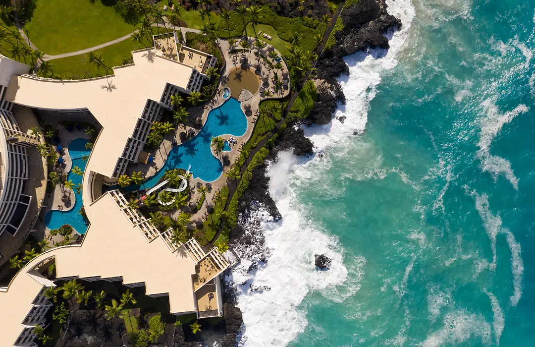 Outrigger Kona Resort And Spa-1